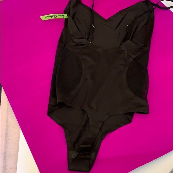 Sam Edelman Bonded Bodysuit - Picture 6 of 6